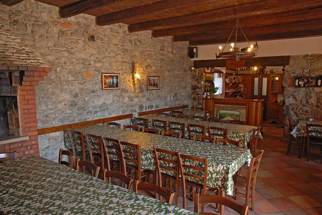Colja Jozko Agriturismo Villa Samatorza Exterior foto