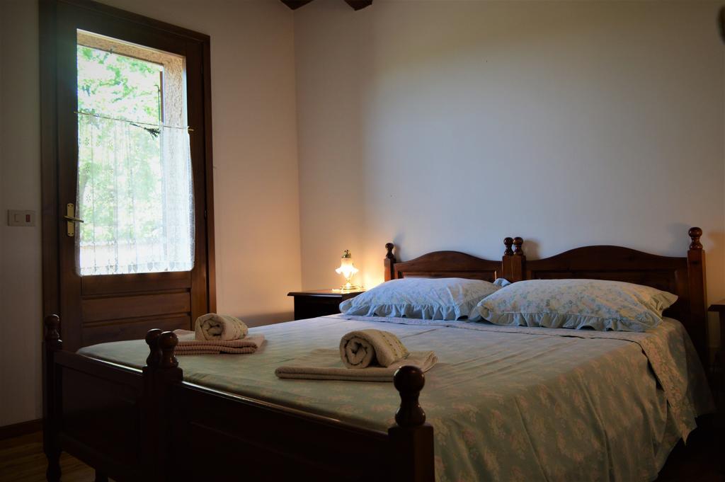 Colja Jozko Agriturismo Villa Samatorza Exterior foto